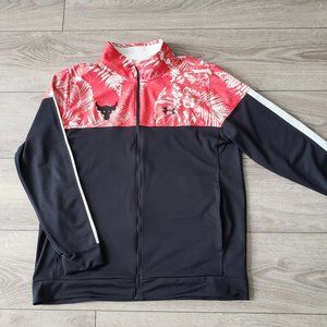 Under Armour Project Rock Training Jacket Size: XXL